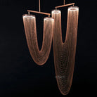 Leah: Timeless Elegance Meets Modern Technology Pendant Light