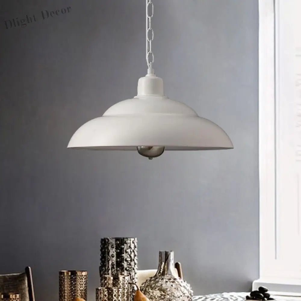 Leah** Vintage Flair: A Touch Of Industrial Charm For Your Space