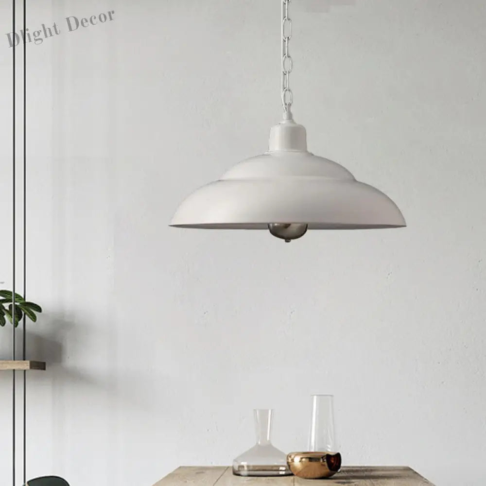 Leah** Vintage Flair: A Touch Of Industrial Charm For Your Space