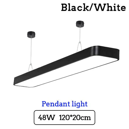 Catalina Elegance Meets Functionality: Led Ceiling Light For Home & Commercial Use White Body /