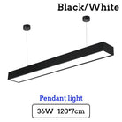 Catalina Elegance Meets Functionality: Led Ceiling Light For Home & Commercial Use White Body /