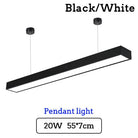 Catalina Elegance Meets Functionality: Led Ceiling Light For Home & Commercial Use White Body /