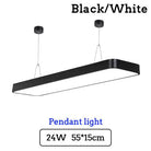 Catalina Elegance Meets Functionality: Led Ceiling Light For Home & Commercial Use White Body /