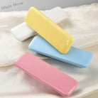 Macaron Series Ceramic Wardrobe Handles – Children’s Room Door Knobs and Cabinet Pulls Handles