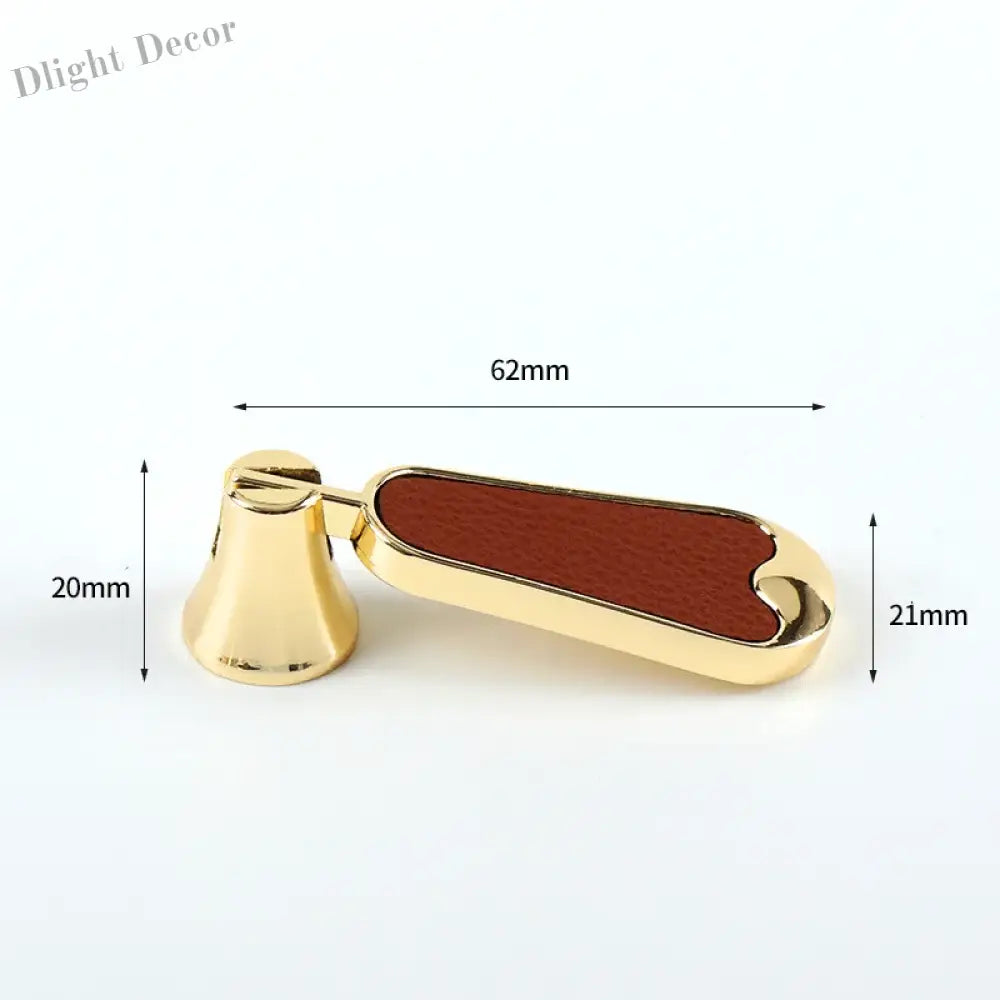 Modern Black and Red Leather Cabinet Handle – Sleek Zinc Alloy Drawer Pulls for Wardrobes and Cupboards (96mm/128mm)
