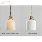 Modern Brass Pendant Light - Adjustable And Rustic Perfect For Kitchen Islands Living Rooms Lights