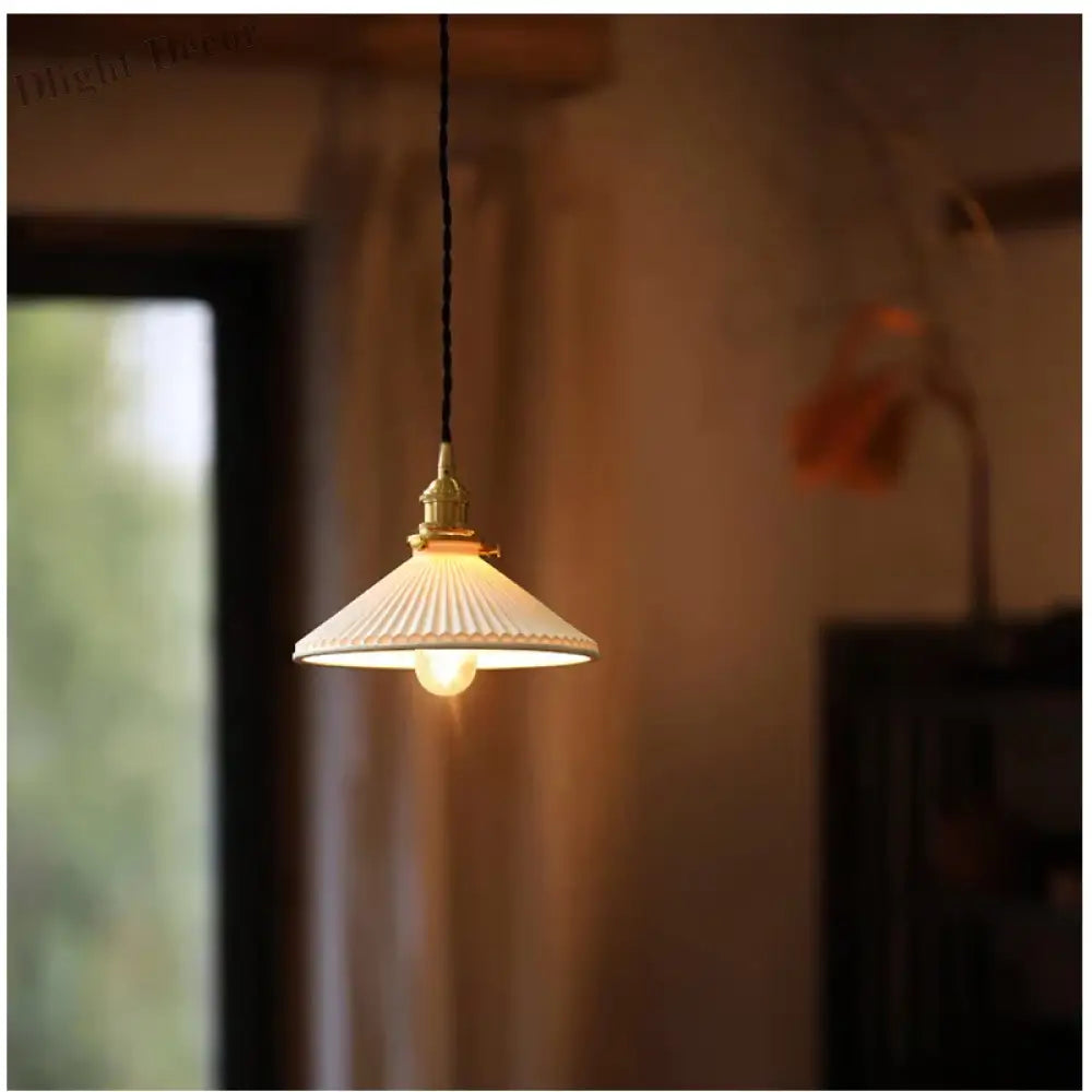 Modern Brass Pendant Light - Adjustable And Rustic Perfect For Kitchen Islands Living Rooms Lights