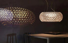 Modern Glass Pendant Lamp: Elevate Your Space With Style And Light