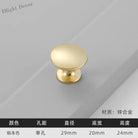 Modern Gold Kitchen Cupboard Drawer Handles – Chinese Style Decorative Knobs X754 Handles