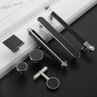 Modern Leather and Zinc Alloy Cabinet Handle – Elegant Drawer Pulls for Kitchen Wardrobe and Furniture (96mm) Handles