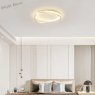 Modern Led Ceiling Chandelier Lamp - Ideal For Living Dining Room Bedroom Children’s Study Hall