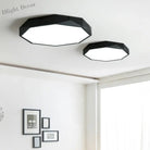 Modern Led Ceiling Light - Remote Control Lighting Fixture Ceiling Light