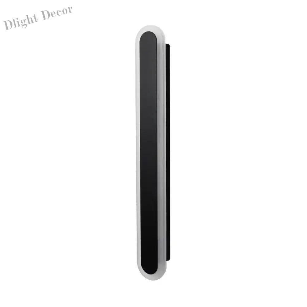 Modern Led Wall Light - Ip65 Waterproof Energy - Saving Outdoor And Indoor Lamp For Garden Porch