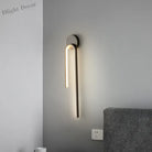 Modern Led Wall Lights - Indoor Lighting For Living Room Bedroom Bedside And Home Decor Sconces