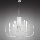 Modern Nordic Pendant Light - Creative Illumination For Living Rooms And Bedrooms Ceiling Light