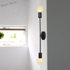 Modern Nordic Wall Lamps For Corridor And Aisle - Stylish Indoor Lighting Sconces Wall Lamp