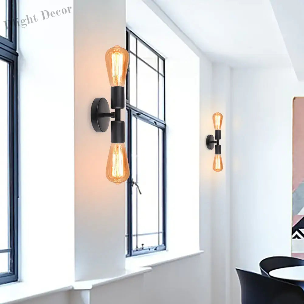 Modern Nordic Wall Lamps For Corridor And Aisle - Stylish Indoor Lighting Sconces Wall Lamp