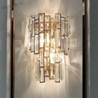 Natalia’s High - Quality Bedroom Bedside Lamp - Elevate Your Space With Postmodern Elegance Wall