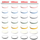 New Modern Led Ultra - Thin Ceiling Light With Remote Control Ceiling Light