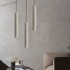 Nordic Modern Cement Pendant Lamp - Contemporary Lighting For Bedrooms Restaurants And More Lights