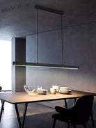 Nordic Modern Dining Room Chandelier - Versatile Lighting For Tables Bars Restaurants Kitchens And