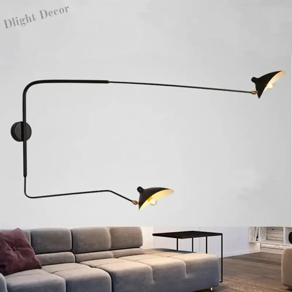 Nordic Modern Minimalist Wall Light For Versatile Lighting And Stylish Decoration Wall Lamp