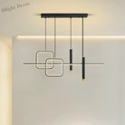 Nordic Pendant Lights - Elegant Lighting For Dining Rooms Bedrooms And Indoor Spaces