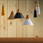 Nordic Postmodern Pendant Light - Stylish Lighting Fixture Lights