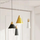 Nordic Postmodern Pendant Light - Stylish Lighting Fixture Lights