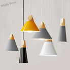 Nordic Postmodern Pendant Light - Stylish Lighting Fixture Lights