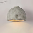 Nordic Wabi - Sabi Wind Led Pendant Lights - Illuminate Your Restaurant Bar Dining Room And More