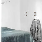 Pearl White Ceramic Cabinet Handles – Elegant Knobs for Wardrobes Drawers and Kitchen Furniture Handles