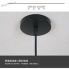 Retro Handmade Rattan Pendant Lights - Chinese - Inspired Vintage Lighting For Dining Rooms
