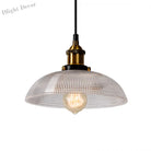 Sabelle’s Grid Glass Ceiling Light With Brass Bowl Shade - Industrial Elegance For Kitchens