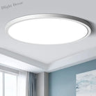 Sky Smart Lamps Led Ceiling Light Fixture - Moon Lights With App Remote Control Ideal For Living