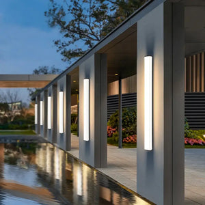 Architectural Lighting