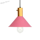 Sophia’s Modern Tapered Pendant Light