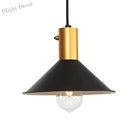 Sophia’s Modern Tapered Pendant Light