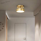 Stylish Modern Led Ceiling Chandelier Lights - Ideal For Bedroom Decor Living Rooms Kitchens And