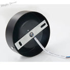 Ultra - Thin Led Downlight - Choose From 5W 10W 15W Or 20W Surface Mounted Ceiling Lamps For