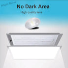 Ultra - Thin Led Panel Light 220 - 260V - Square 300*300Mm Surface Mounted Ceiling Lighting Ceiling