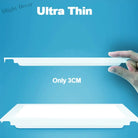 Ultra - Thin Led Panel Light 220 - 260V - Square 300*300Mm Surface Mounted Ceiling Lighting Ceiling