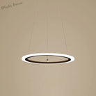 Unveiling Nordic Splendor: The Cascading Eclipse Pendant Chandelier