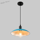 Unveiling The ’Blake’ Industrial Pendant Light: A Versatile Gem For Restaurants