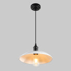 Unveiling The ’Blake’ Industrial Pendant Light: A Versatile Gem For Restaurants White / 12.5’