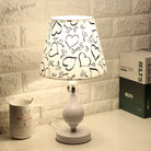 Versatile Table Lamps - Perfect Lighting For Bedroom Living Room Study And Office Lamp