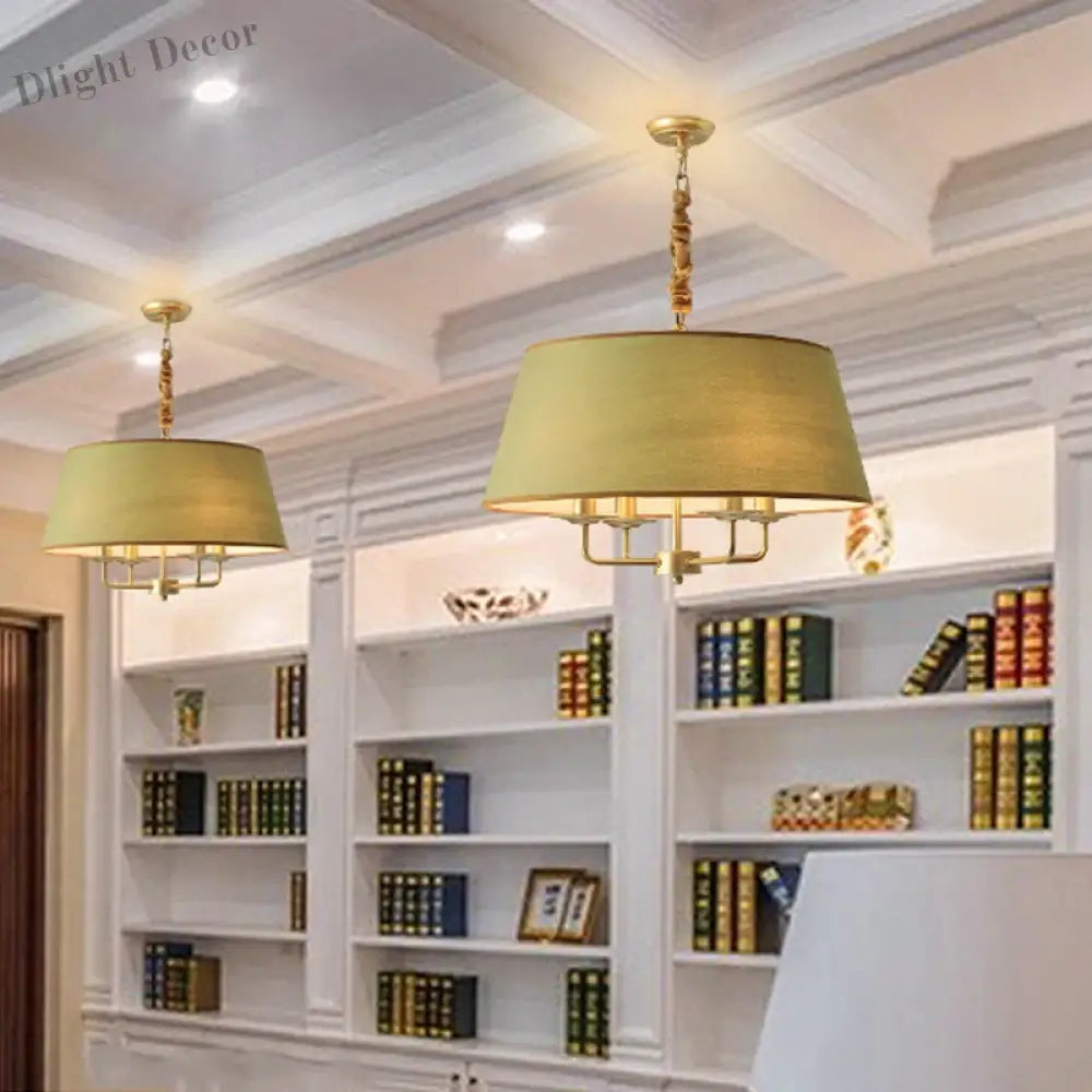 Vintage - Inspired Retro Pendant Lights - Elegant Led Lighting For Home Decor