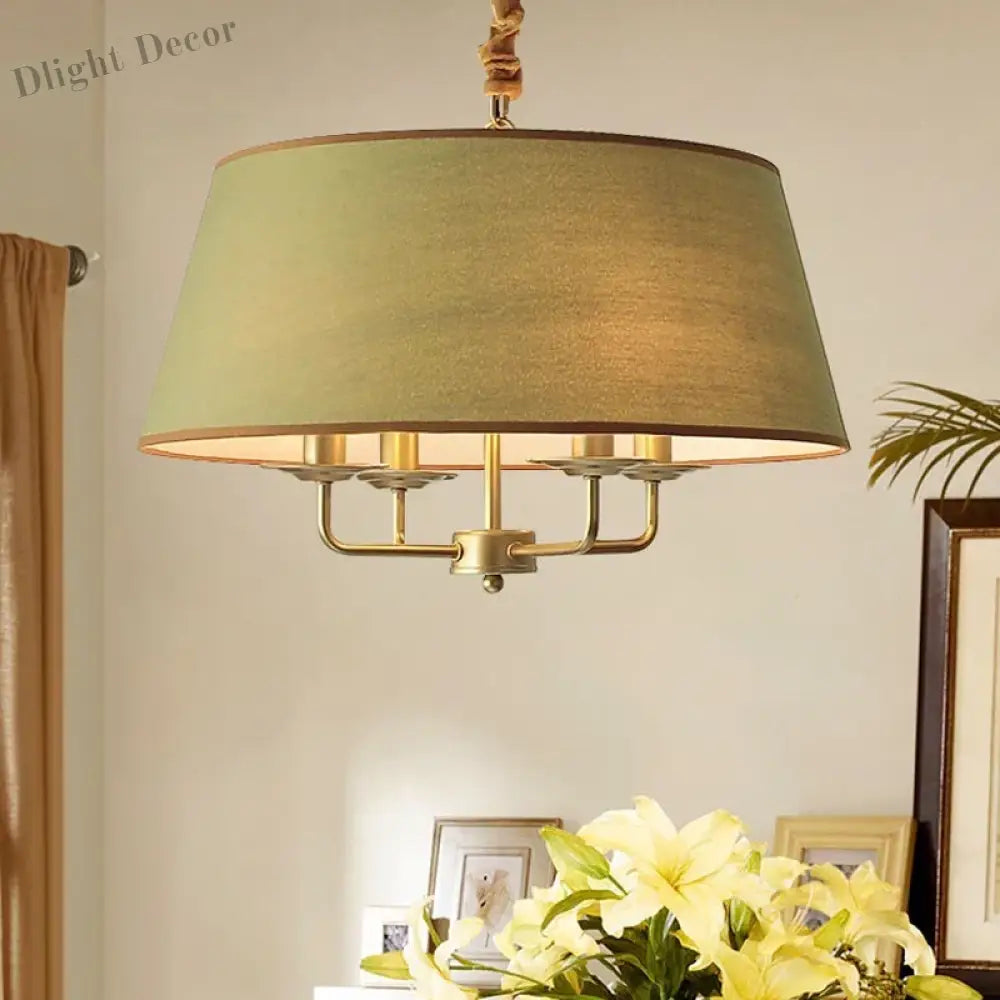Vintage - Inspired Retro Pendant Lights - Elegant Led Lighting For Home Decor