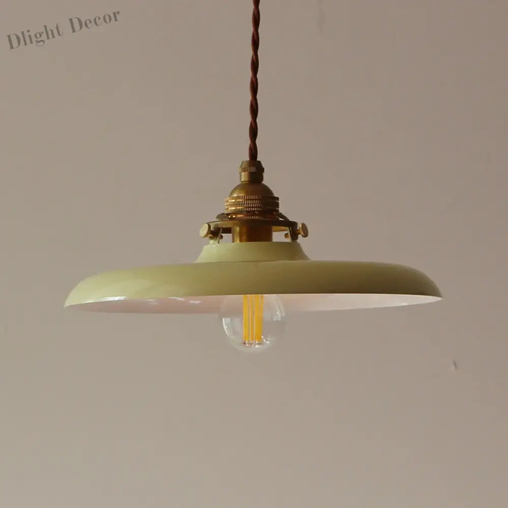 Vintage Loft Pendant Lamp - Timeless Elegance For Your Home Decor Lights