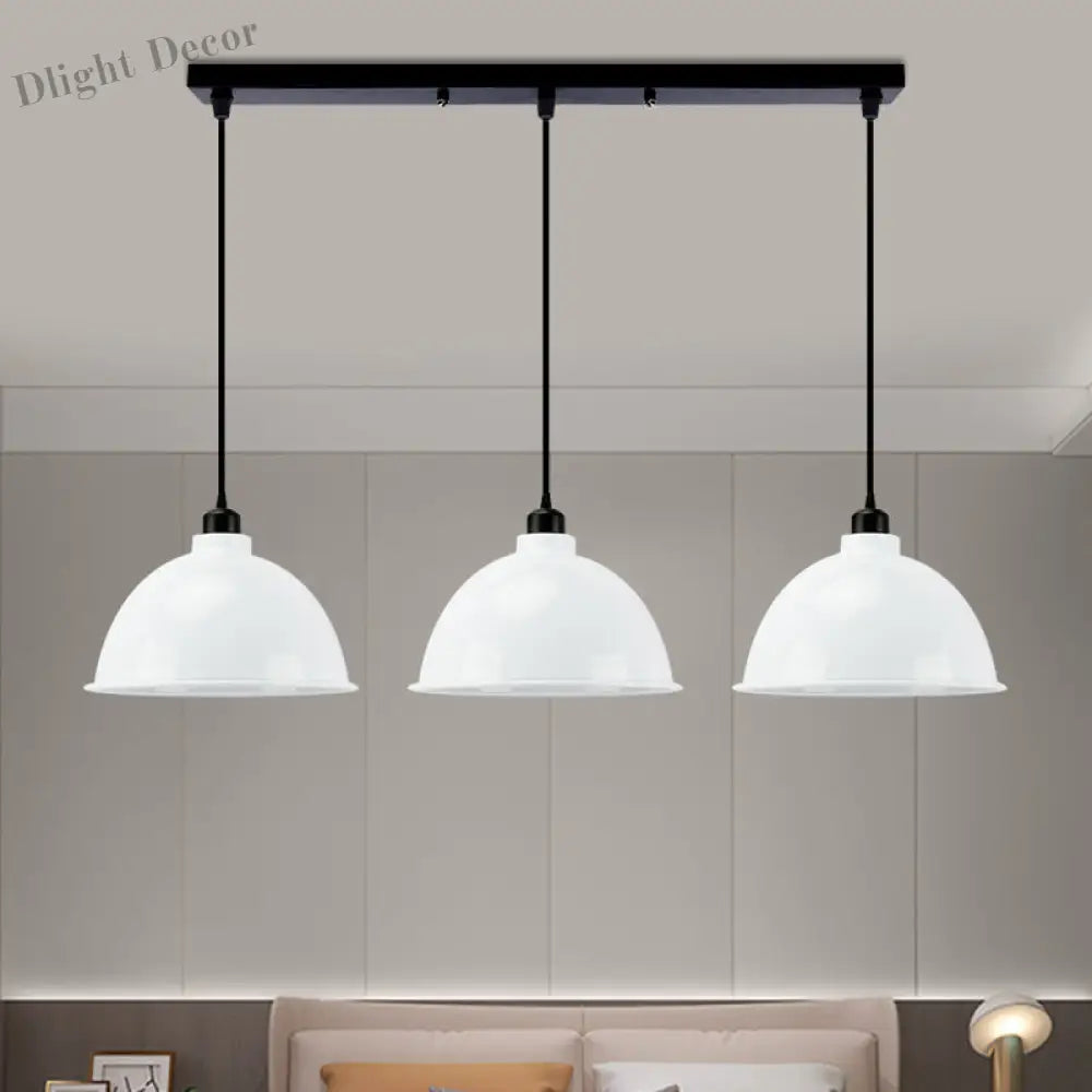 Willa Enchanting 3 - Light Pendant Light